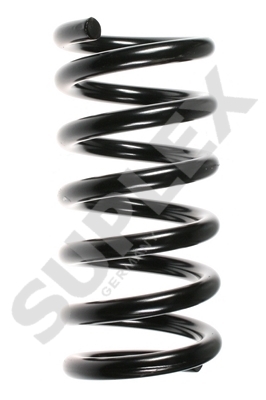 Arc spiral 10324 SUPLEX