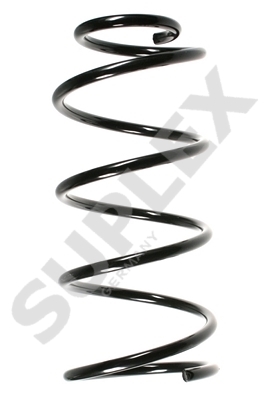 Arc spiral 10330 SUPLEX