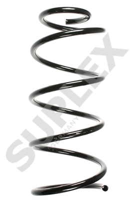 Arc spiral 10331 SUPLEX