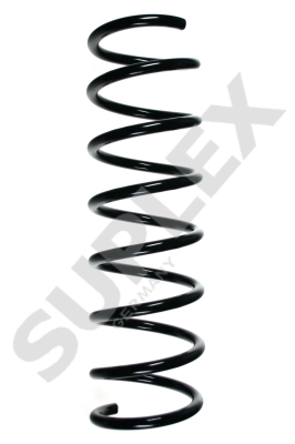 Arc spiral 10341 SUPLEX