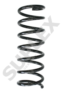 Arc spiral 10343 SUPLEX