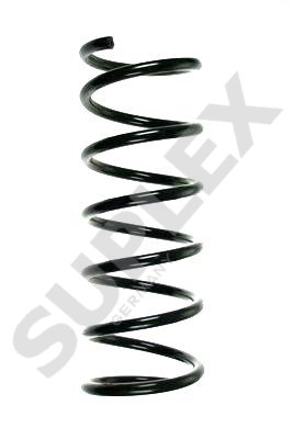 Arc spiral 10347 SUPLEX