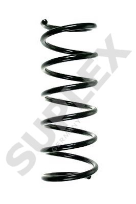 Arc spiral 10348 SUPLEX