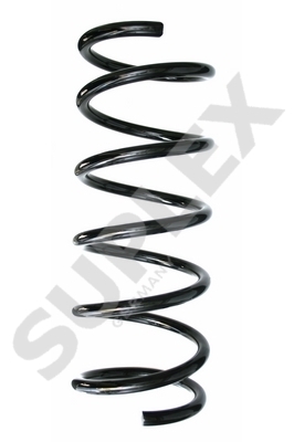 Arc spiral 10353 SUPLEX