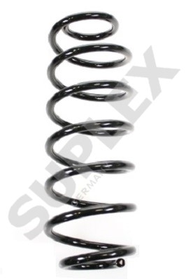 Arc spiral 10360 SUPLEX