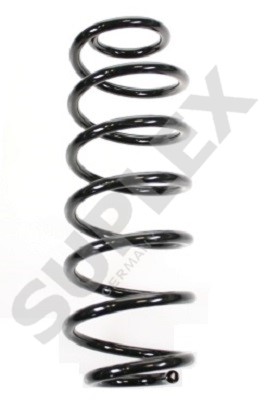 Arc spiral 10361 SUPLEX