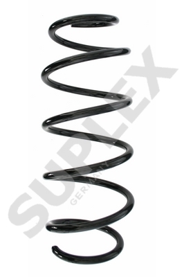 Arc spiral 10362 SUPLEX