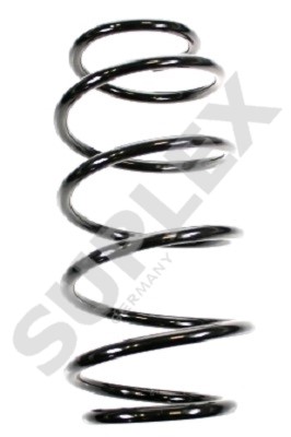 Arc spiral 10365 SUPLEX