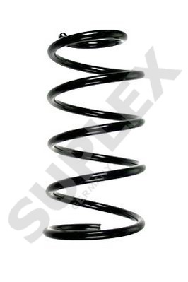 Arc spiral 10373 SUPLEX