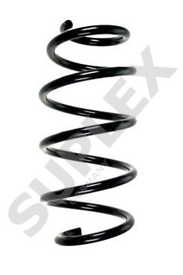Arc spiral 10379 SUPLEX