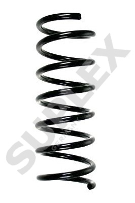 Arc spiral 10382 SUPLEX