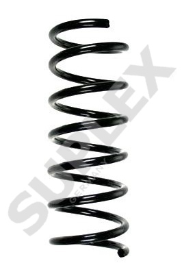 Arc spiral 10383 SUPLEX