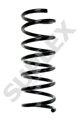Arc spiral 10384 SUPLEX