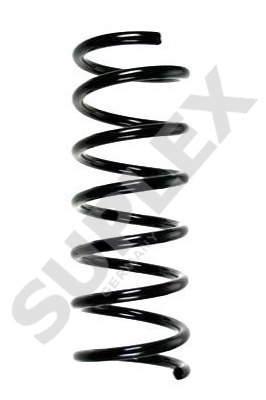 Arc spiral 10385 SUPLEX