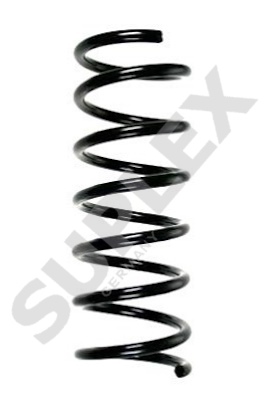 Arc spiral 10386 SUPLEX