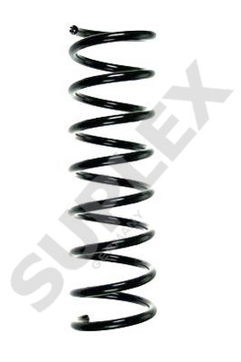 Arc spiral 10393 SUPLEX