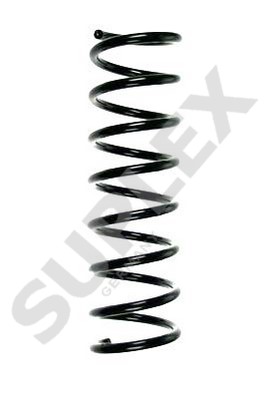 Arc spiral 10394 SUPLEX