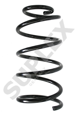 Arc spiral 10396 SUPLEX