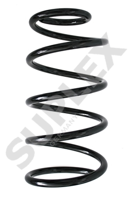 Arc spiral 10397 SUPLEX