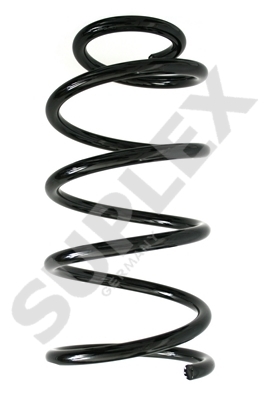 Arc spiral 10398 SUPLEX