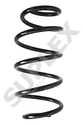 Arc spiral 10402 SUPLEX