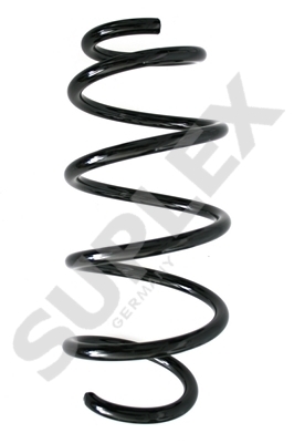 Arc spiral 10403 SUPLEX