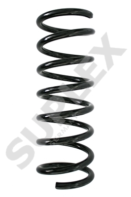 Arc spiral 10405 SUPLEX