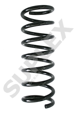 Arc spiral 10406 SUPLEX