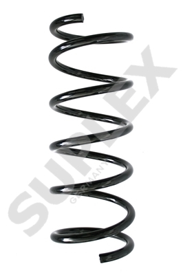 Arc spiral 10407 SUPLEX