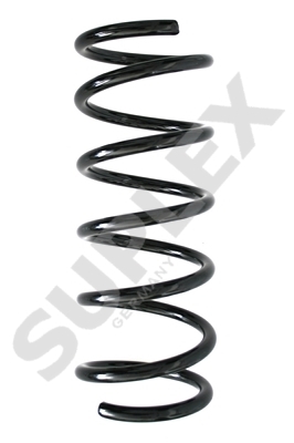 Arc spiral 10408 SUPLEX