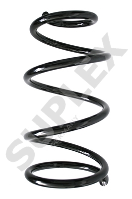 Arc spiral 10415 SUPLEX