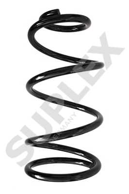Arc spiral 10416 SUPLEX