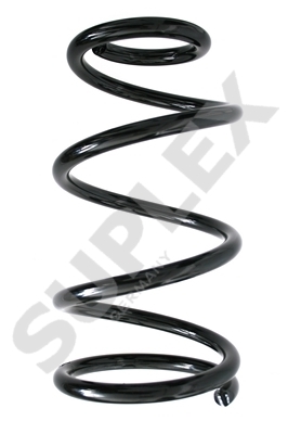 Arc spiral 10419 SUPLEX