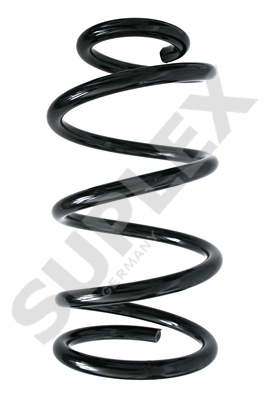 Arc spiral 10421 SUPLEX