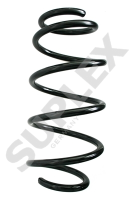 Arc spiral 10423 SUPLEX