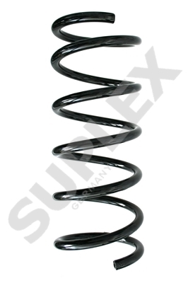 Arc spiral 10425 SUPLEX