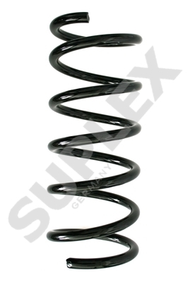 Arc spiral 10426 SUPLEX