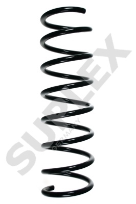 Arc spiral 10430 SUPLEX