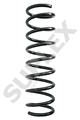 Arc spiral 10431 SUPLEX