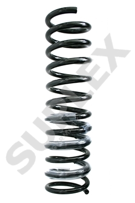 Arc spiral 10432 SUPLEX