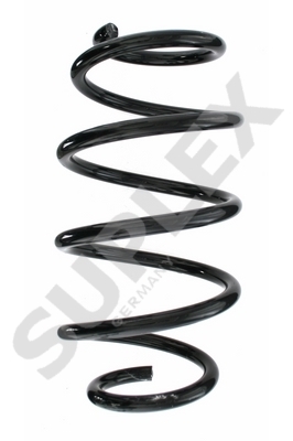 Arc spiral 10436 SUPLEX