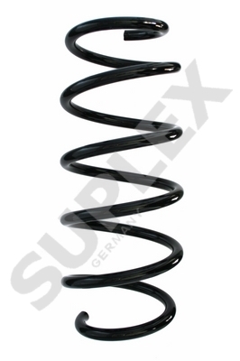 Arc spiral 10453 SUPLEX