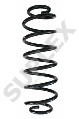 Arc spiral 10454 SUPLEX