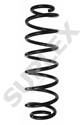 Arc spiral 10455 SUPLEX