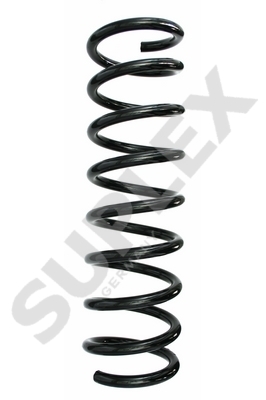 Arc spiral 10469 SUPLEX
