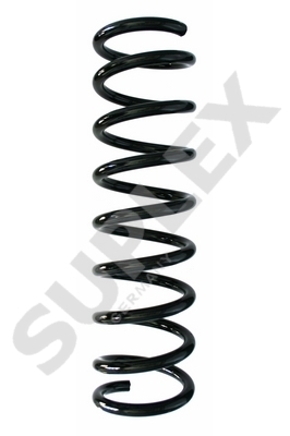 Arc spiral 10470 SUPLEX