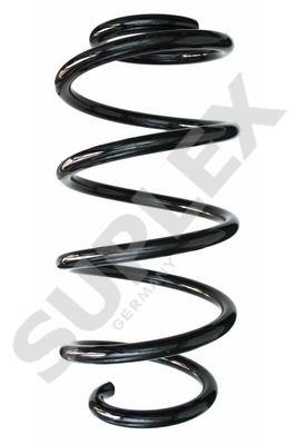 Arc spiral 10475 SUPLEX