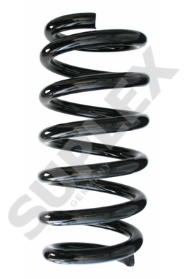 Arc spiral 10479 SUPLEX