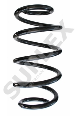 Arc spiral 10480 SUPLEX