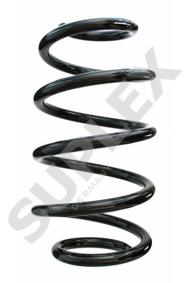 Arc spiral 10482 SUPLEX